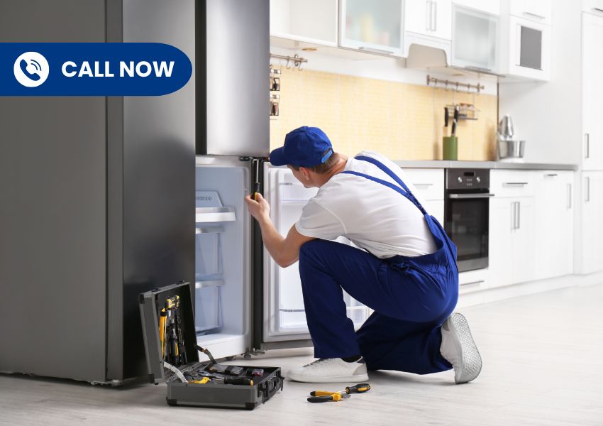 Colwich Appliance Repair Company